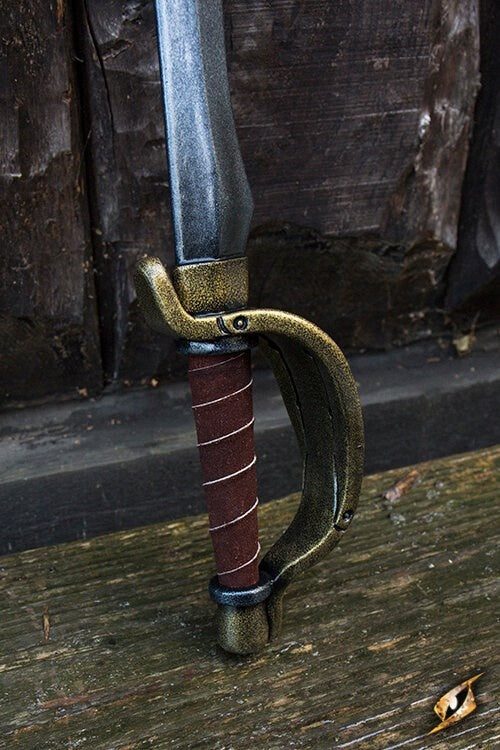 LARP corsair-sabel
