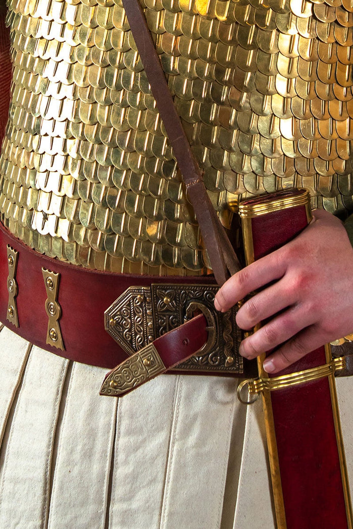 Centurioriem, 130 cm