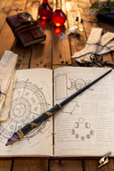 Baguette magique Sabrina, noir