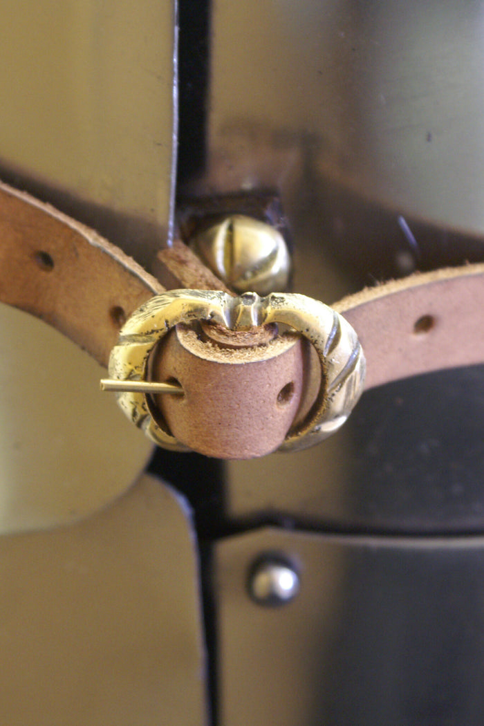 15e eeuws Milanees kuras 1.6 mm