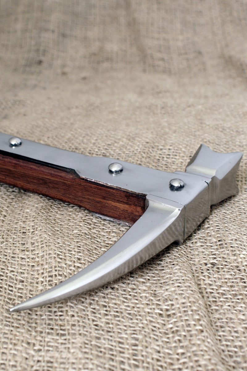 Młot bojowy / kopia kawaleryjska, półostra