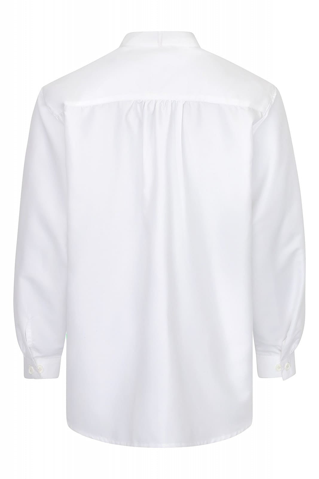 Koszula z lat 20. Buster, biała