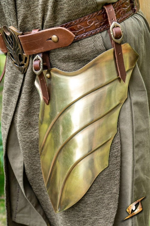 Tassettes Illumine bronze, 1 mm