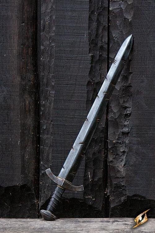 LARP Schwert Battleworn Squire, 105 cm