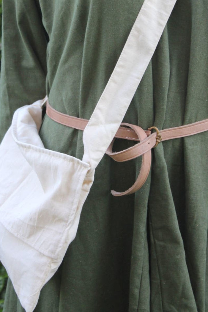 Bolsa de peregrino Santiago