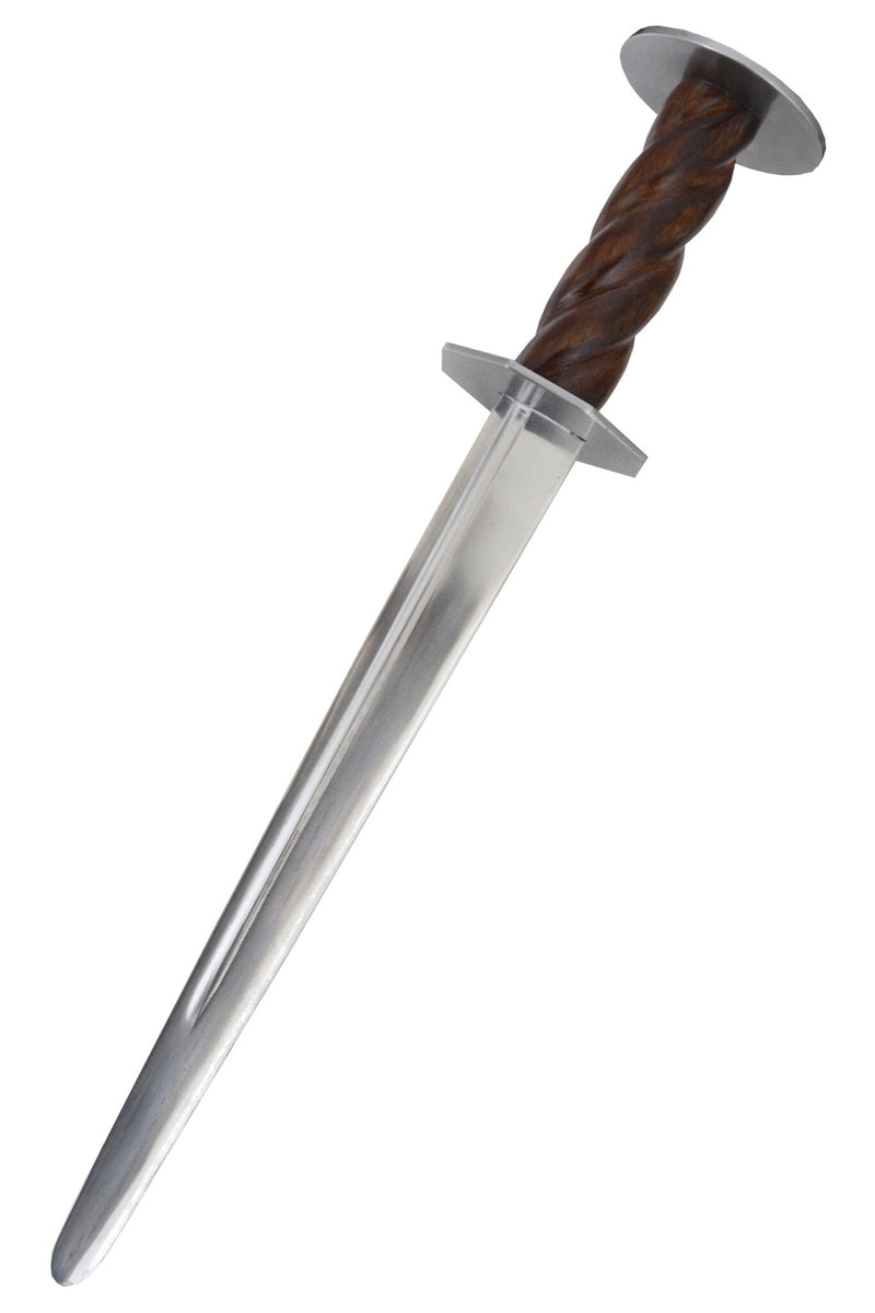 Rondel dagger, blunt (battle-ready)