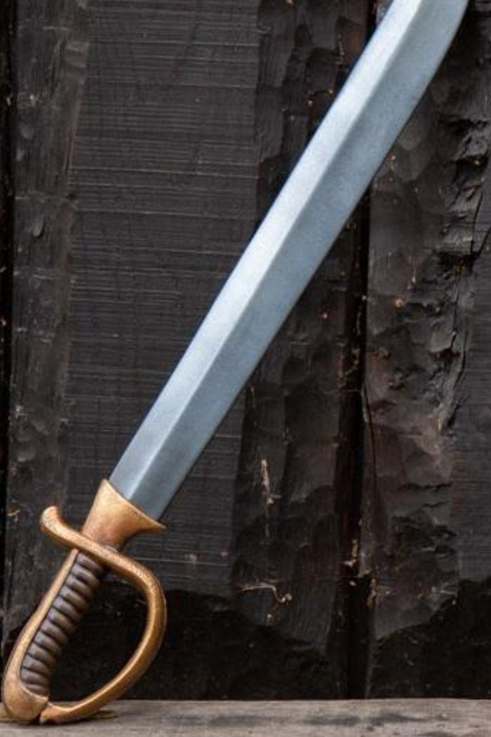 LARP sword Cavalier 75 cm