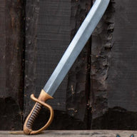 lARP kalavijas Cavalier 75 cm