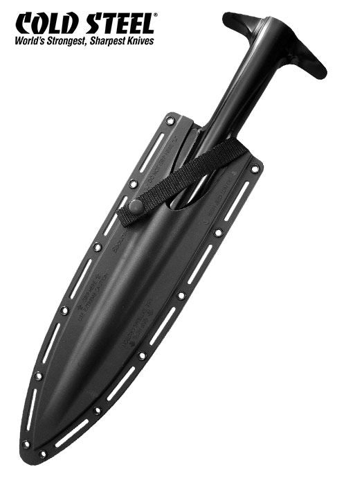 Jaktspear med vingar, skarp