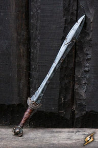 lARP Battleworn keltski meč