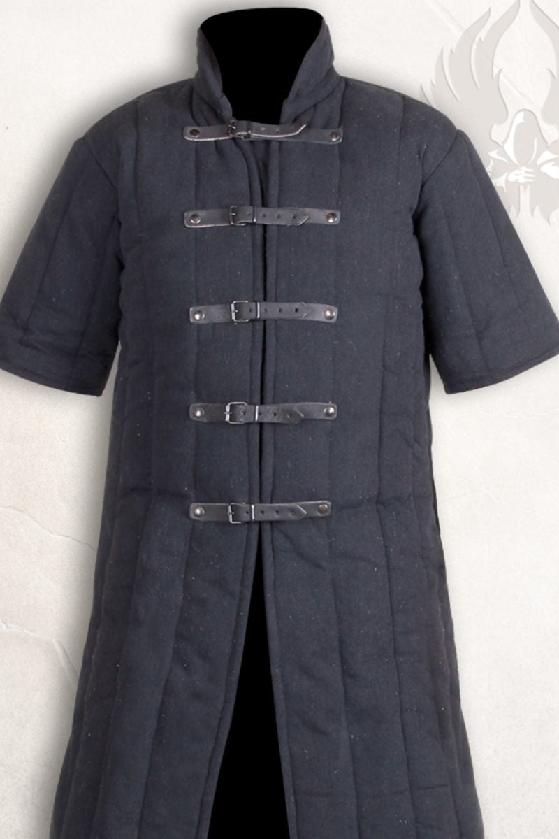 Gambeson Leopold, sort