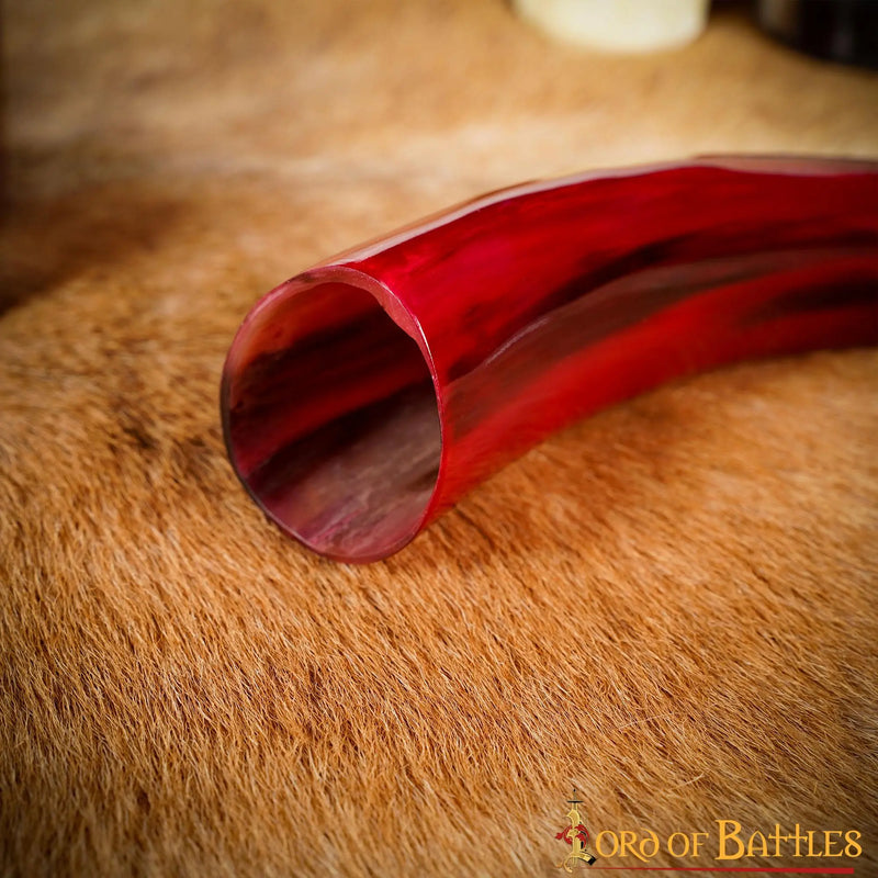 Corne à boire démoniaque, 300–500 ml