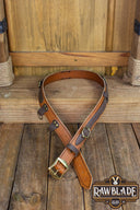 Jenan Riem, bruin