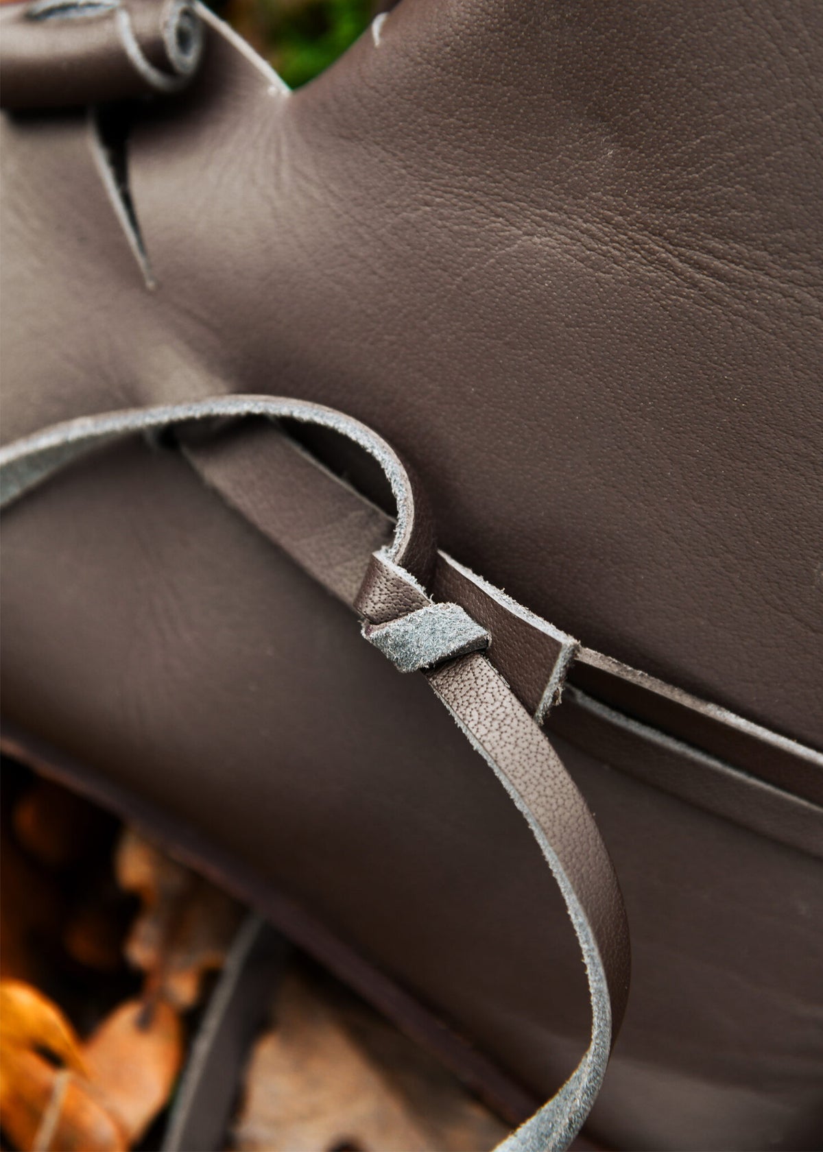 Buty Haithabu, IX–XI wiek