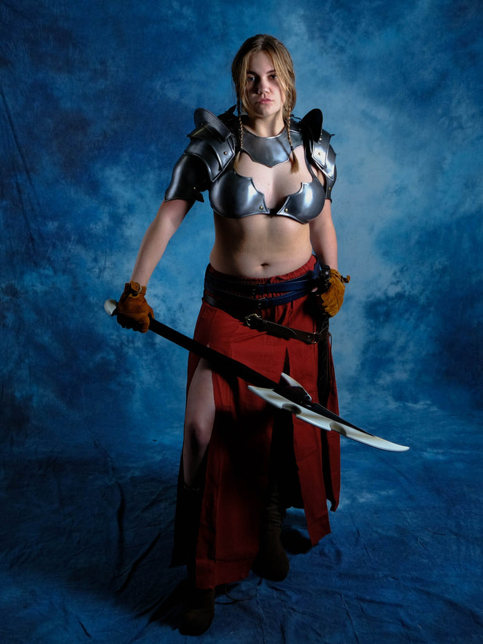 Chest armor Lena, 1.2 mm