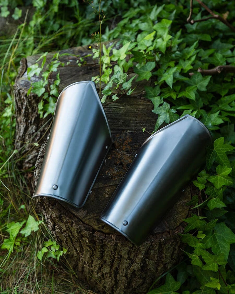 Unterarmschützer Harald, 1,2 mm