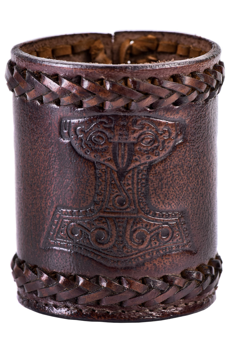 Mjölnir Würfelbecher