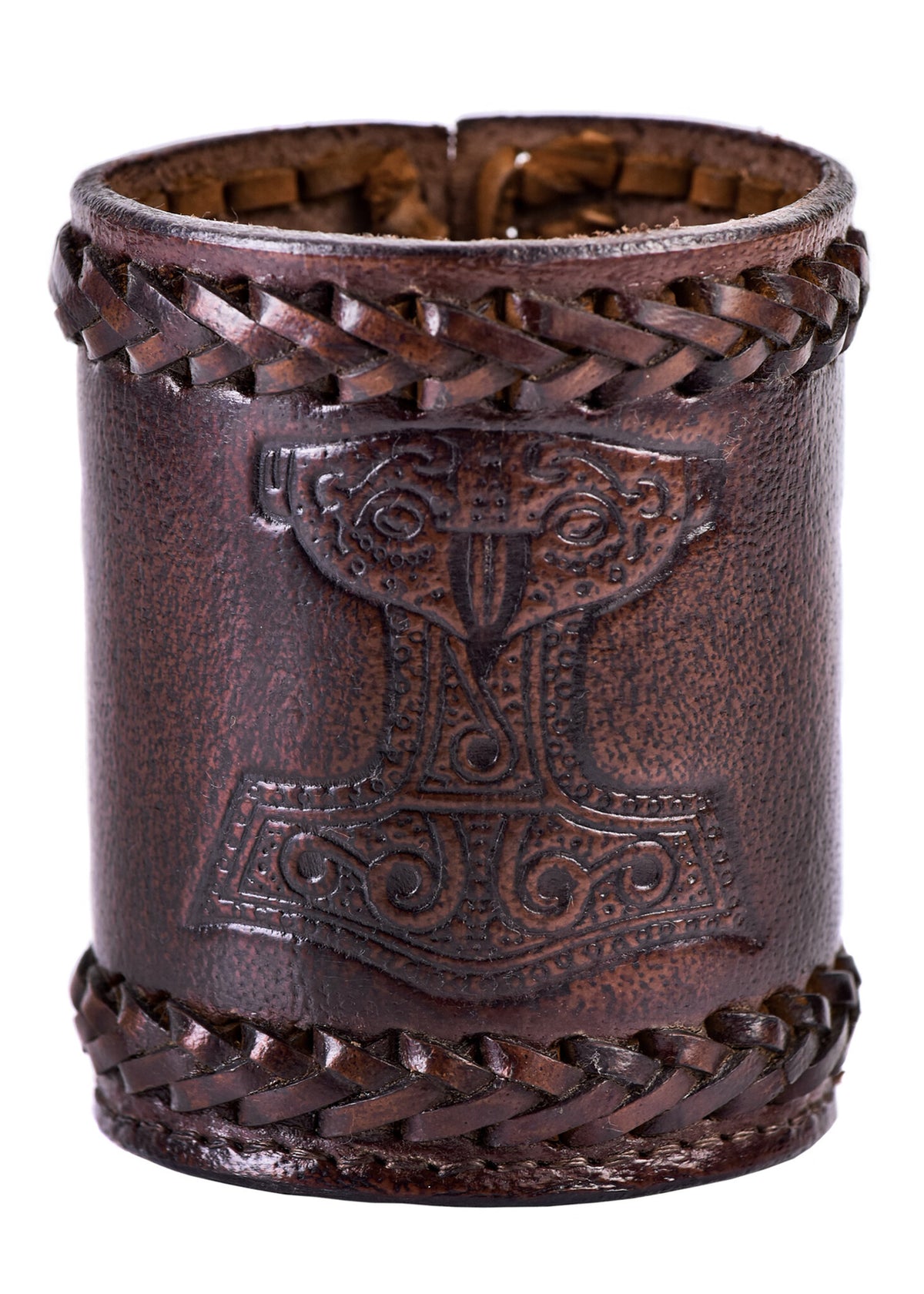 Mjolnir dobbelbeker