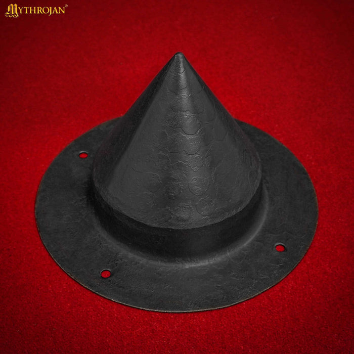 Umbo tarczy III–V wiek