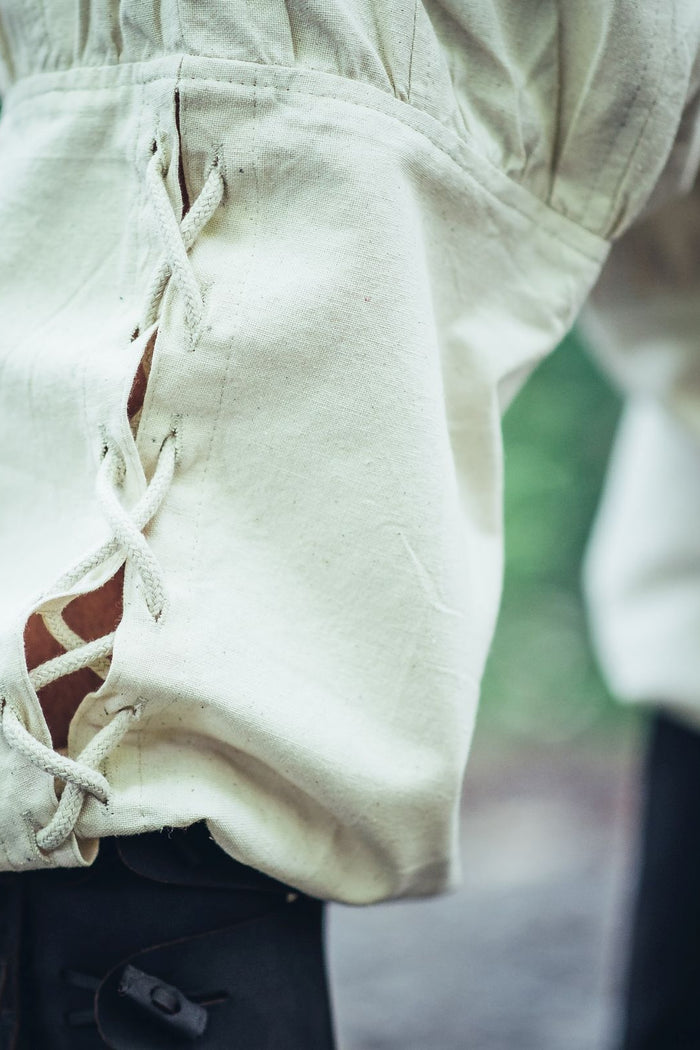 Vikingbroek Dublin, naturel