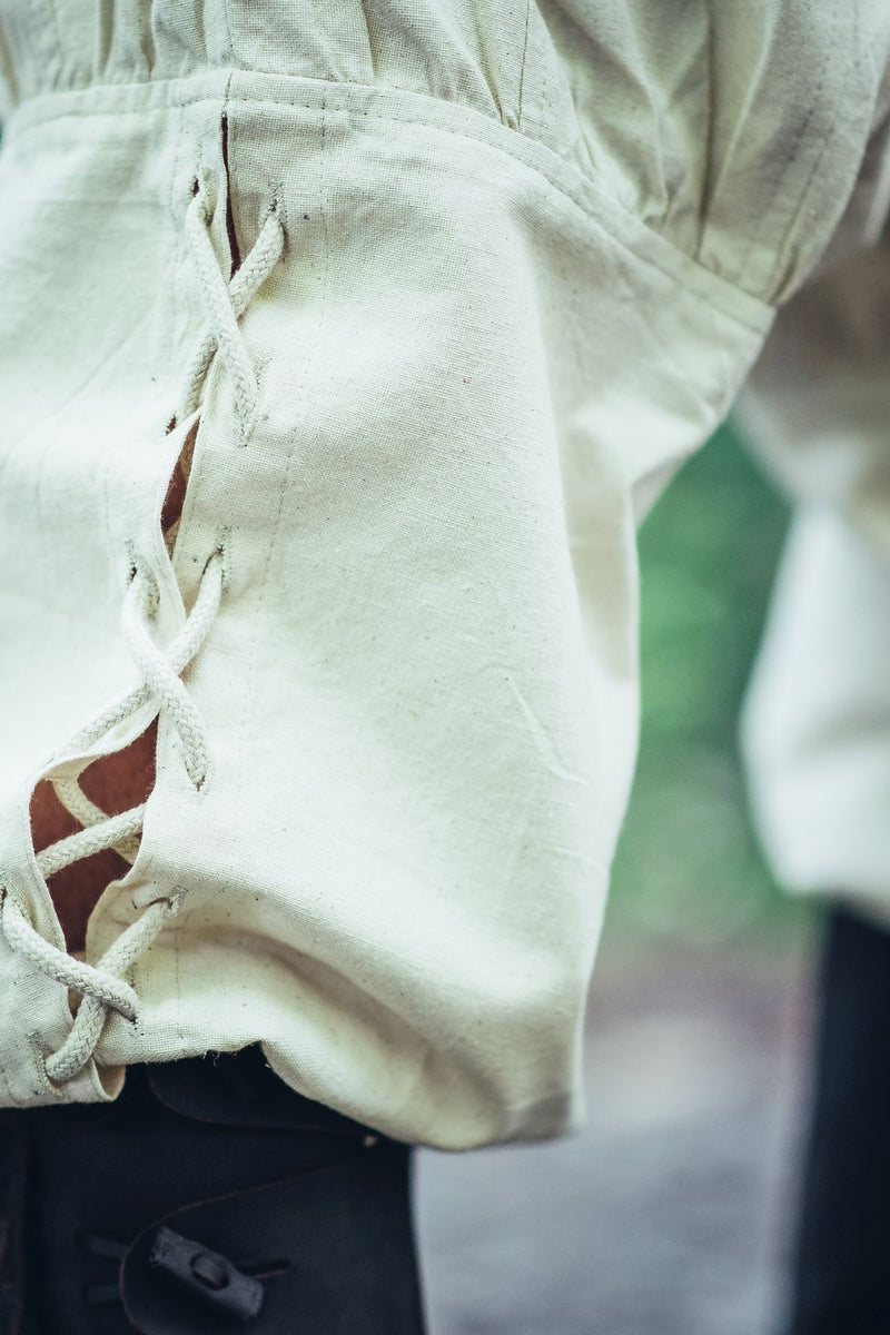 Viking trousers Dublin, natural