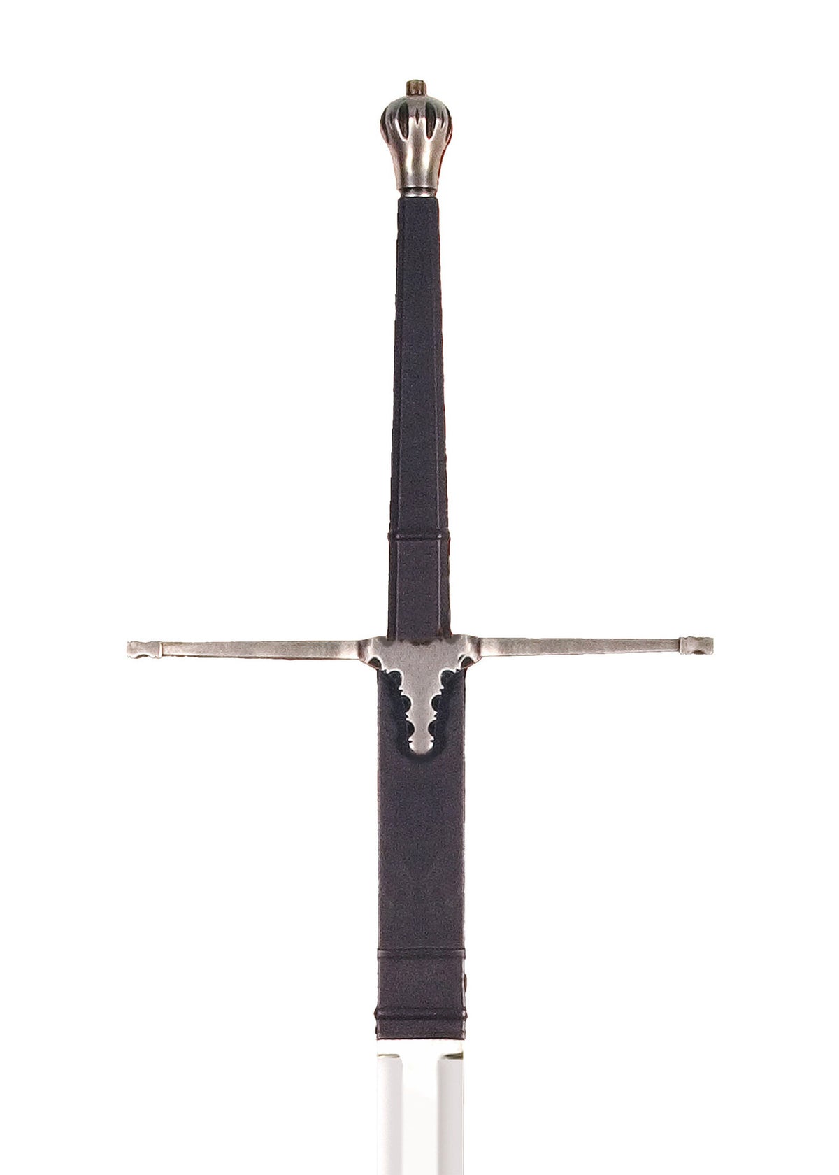Sword of Wiliam Wallace, semi-sharp