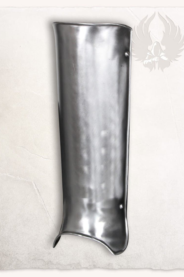 Nagolenniki Gustav, 1,2 mm