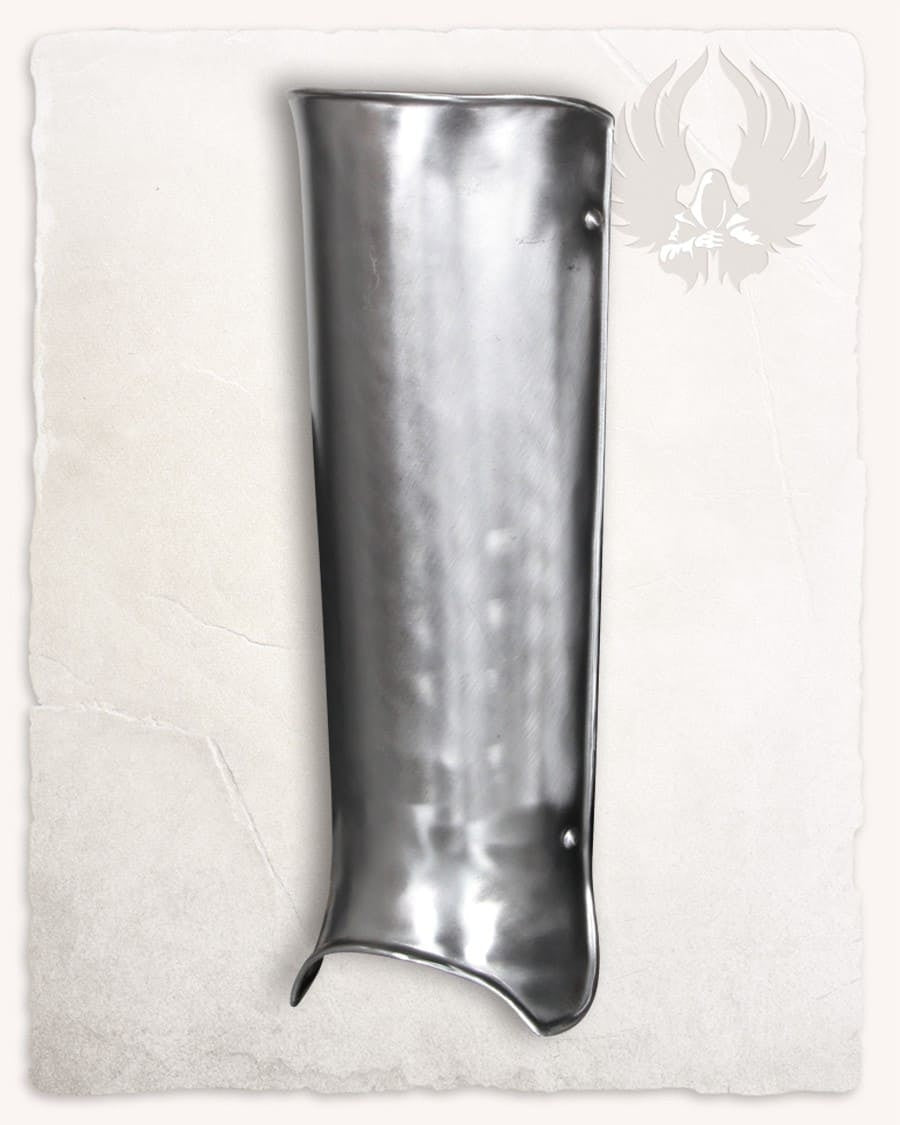 Skenplåtar Gustav, 1.2 mm