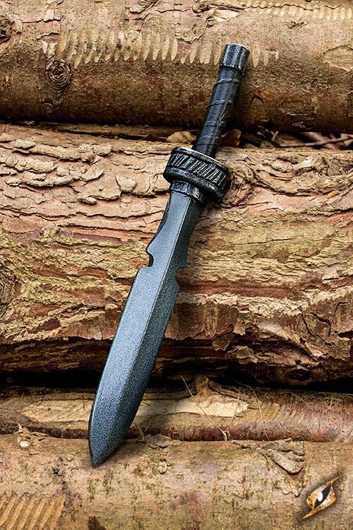 LARP Spartan dagger