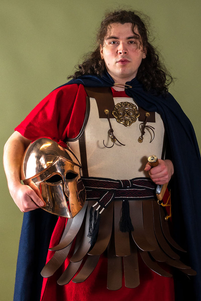 Romersk tunika Mars, uldblanding