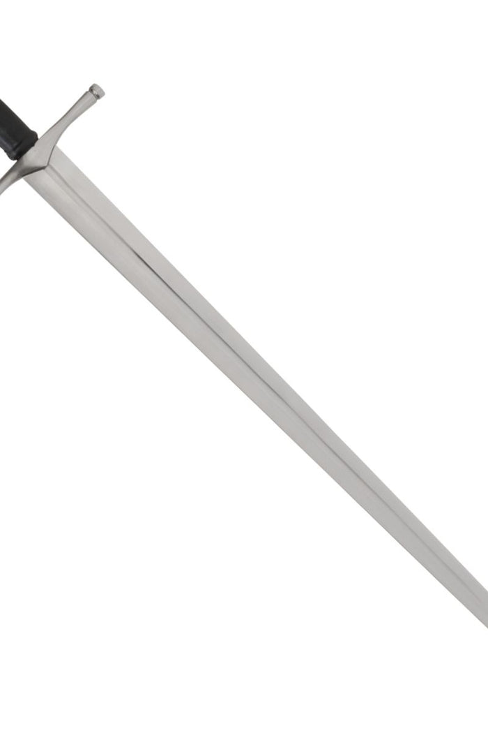 Espada bastarda Alessio, sin filo (apta para combate)