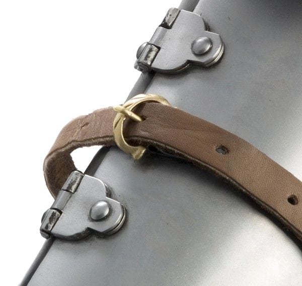 Pikeman’s cuirass, 1.6 mm