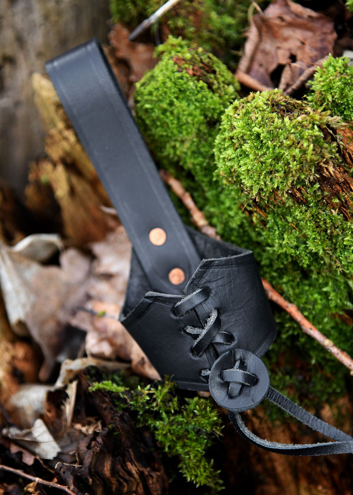 Porte-corne à boire