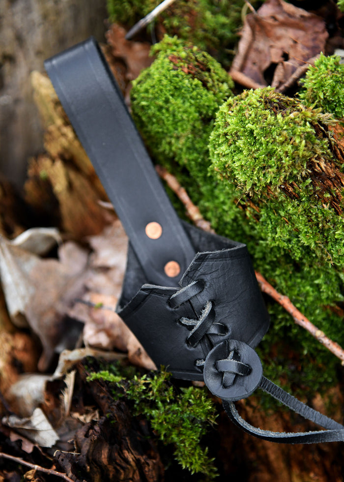 Porte-corne à boire