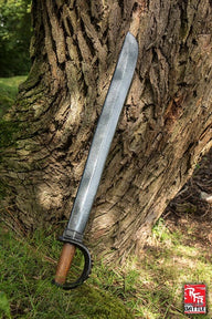 RFB Piraten cutlass schedel