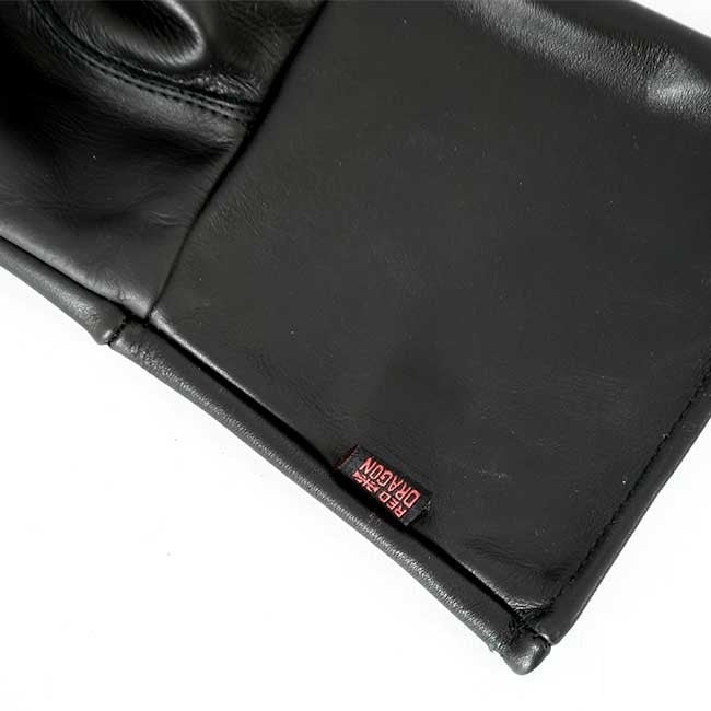 Svärdfäktningshandskar