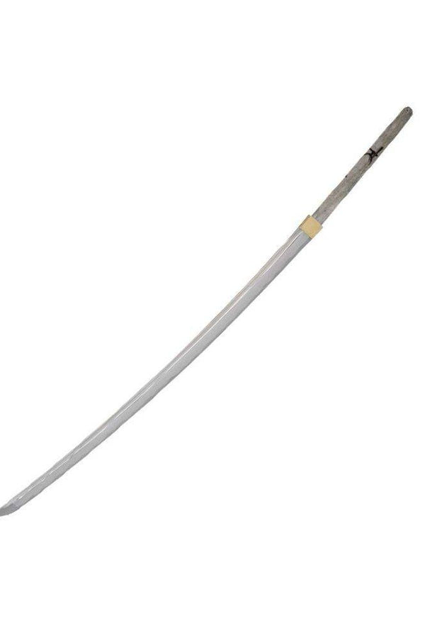 Practical katana blade, sharp