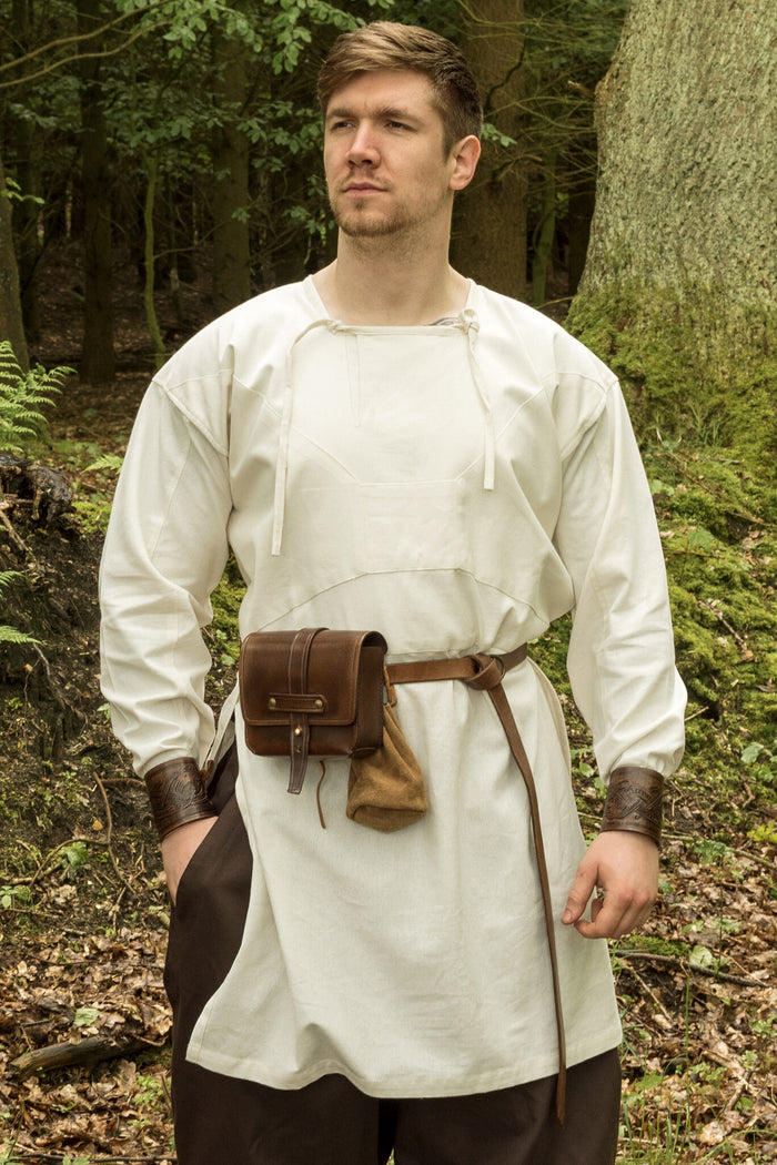 Vikingearmbånd med Jellinge-drage