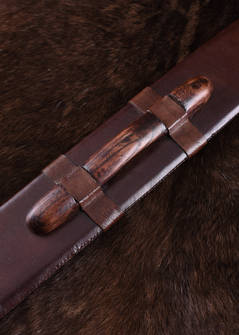 Miecz anglosaski Fetter Lane, półostry