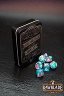 Dice Set - Bad Rolls