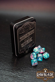 Dice Set - Bad Rolls