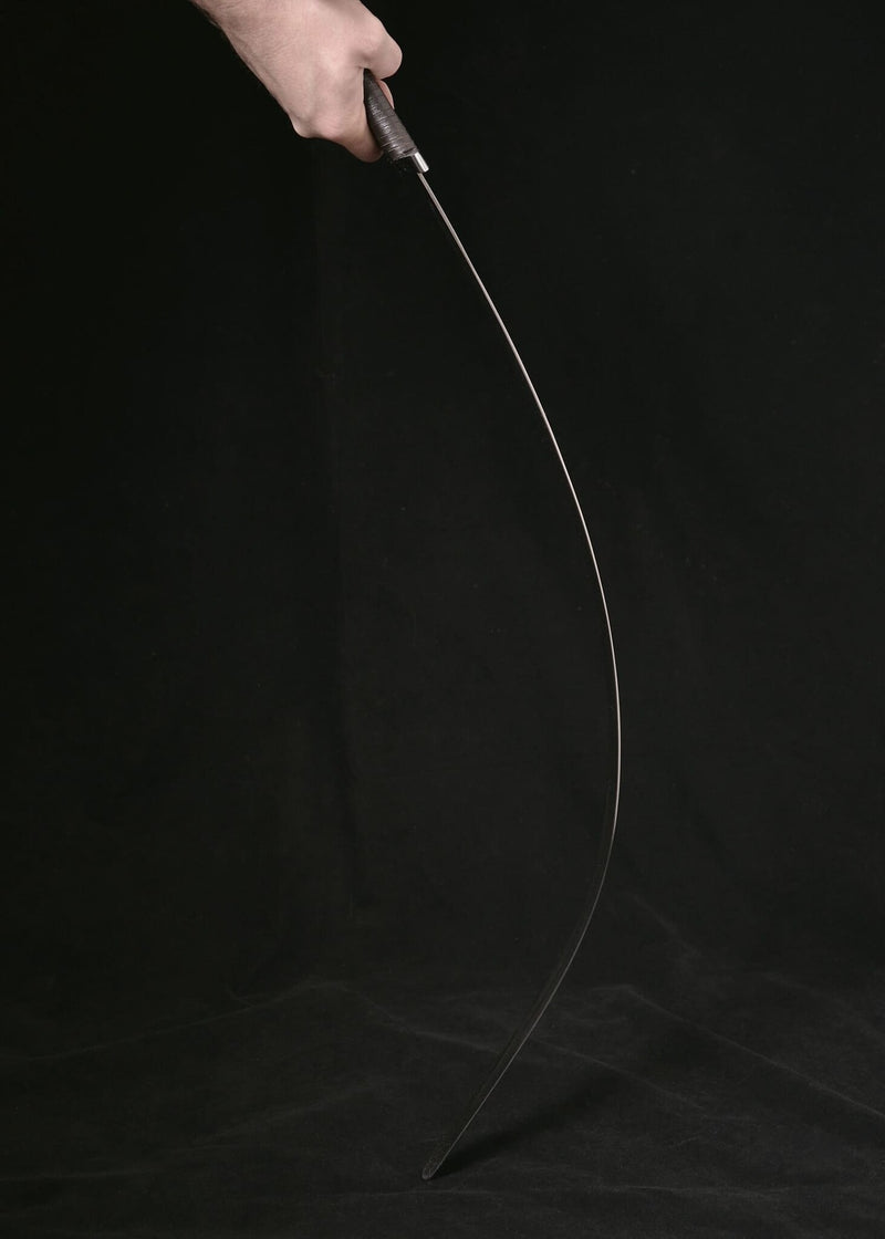 Épée à une main normand, émoussé (battle-ready)