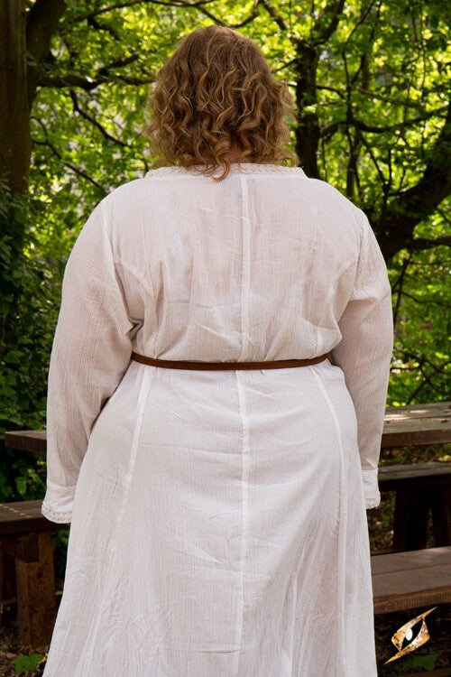 Renæssancebælte Ambrose, brun