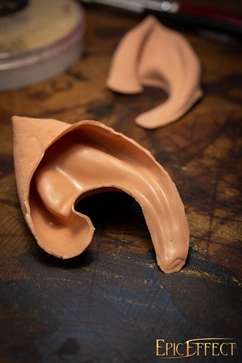 Drow elvenoren, licht