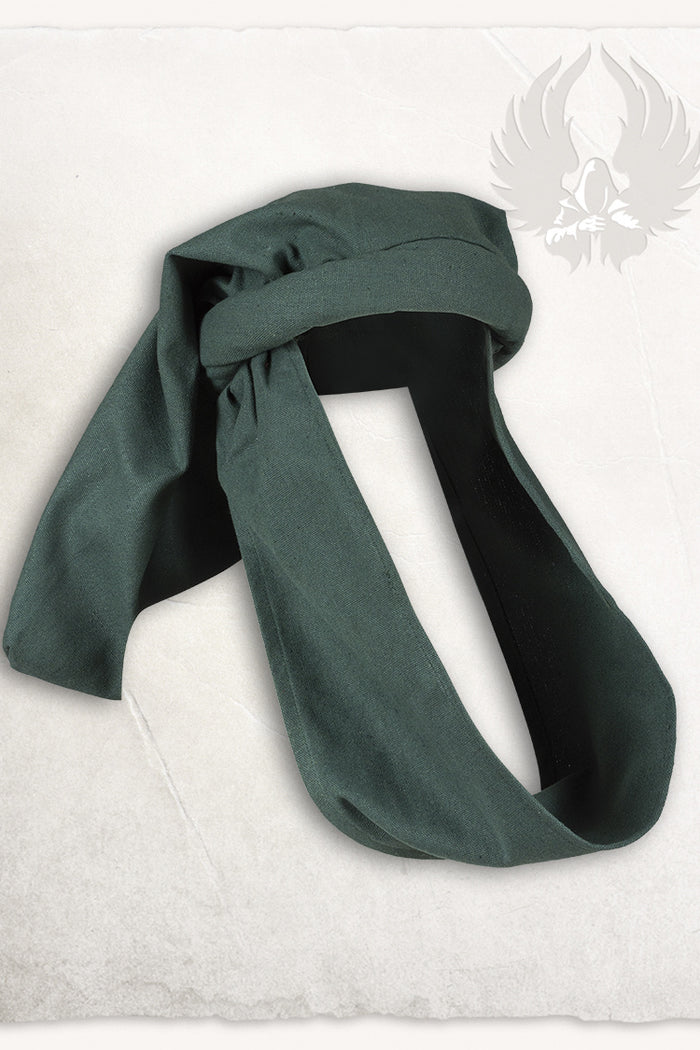 Kaproen Rogier van der Weyden groen