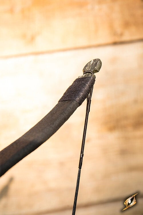 Arco recurvo Squire, marrón, 96 cm, 24–26 lbs