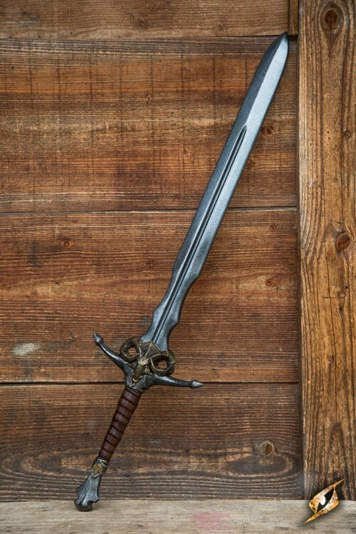 LARP zwaard Caprine 135 cm