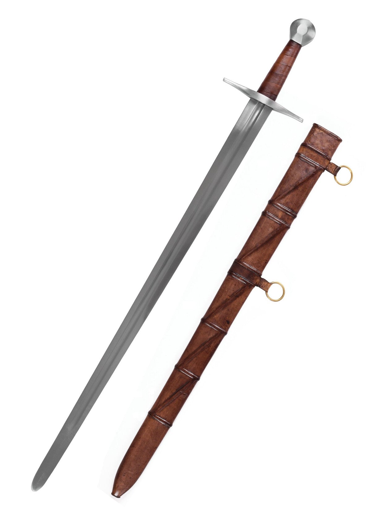 Sir William Marshallzwaard, bot (battle-ready)