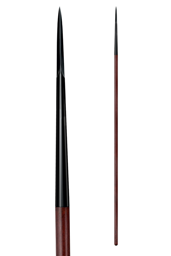 MAA Lans, semi-scherp