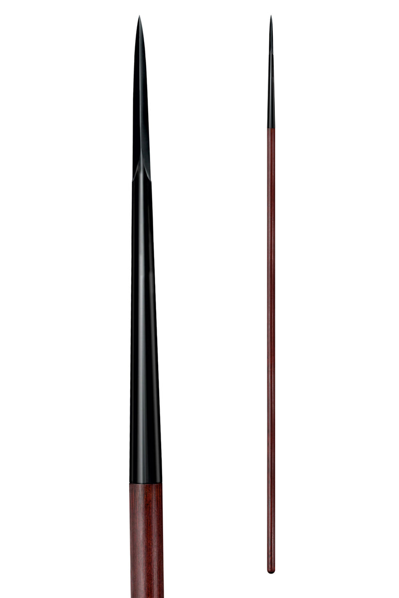 MAA lance, semi-tranchante